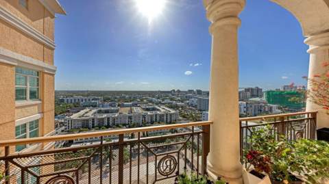 750 N Tamiami Trail #Ph08, Sarasota FL - photo 21 of 28