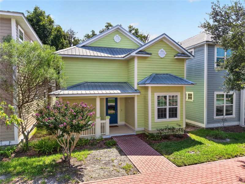 3 bedroom Single Family Residence at 1153 NW 50th Terrace, Hillcrest Residential Planned Developmen, Gainesville — photo 1