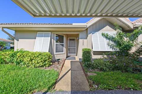 5528 37Th Street #5528, home for sale in Bradenton 34203
