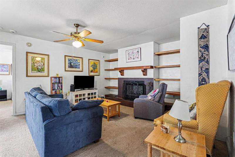 3 bedroom Single Family Residence at 4 CARMONA WAY, POINCIANA VILLAGE 1 NBHD 3 EAST, KISSIMMEE — photo 5