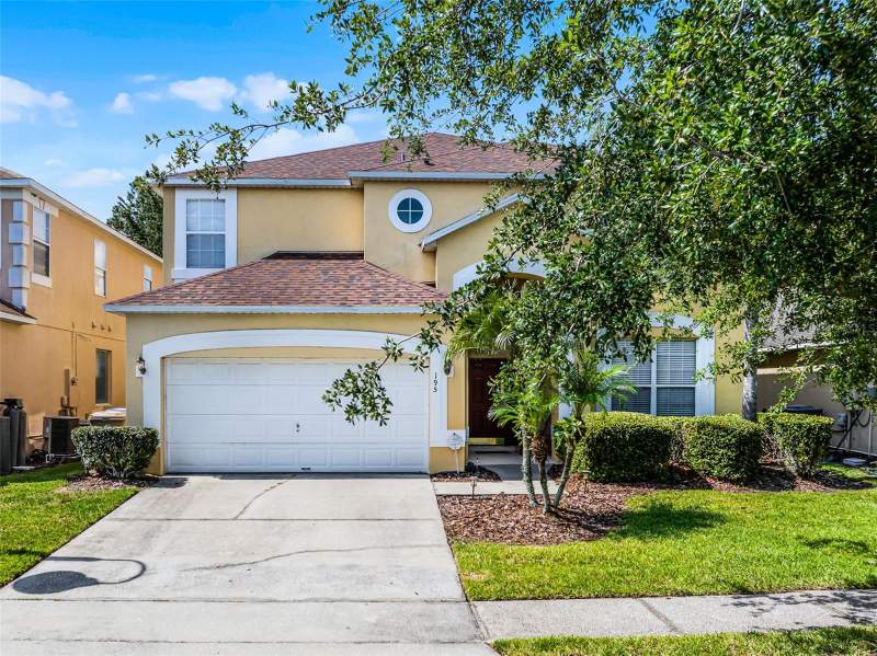 Terra Verde ResortHomes for Sale in Kissimmee, FL