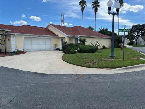 1842 Puerto Bello Drive, home for sale in The Villages 32159