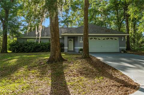 5542 NW 60Th Terrace, home for sale on NW 60Th Terrace