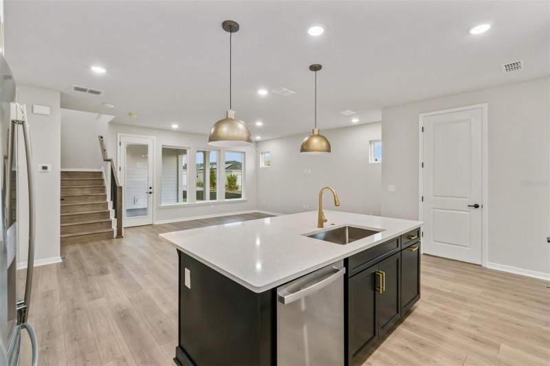 3 bedroom Single Family Residence at 3211 Voyager Avenue, Weslyn Park, St Cloud — photo 5