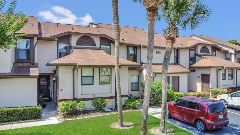Club Villas At Wimbledon ParkCondos for Sale in Orlando, FL