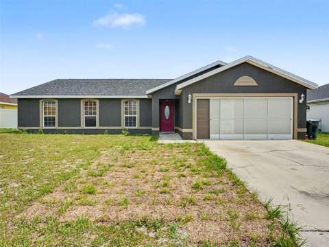 1335 Laurel Glen Dr, starter home for sale in Bartow