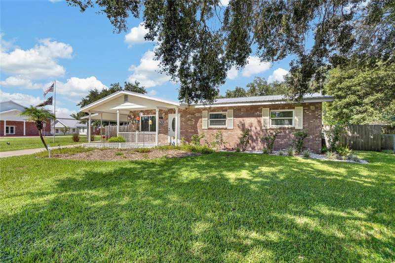 3 bedroom Single Family Residence at 2801 Blain Acres Road, Blain Acres Add 1, Plant City — photo 2