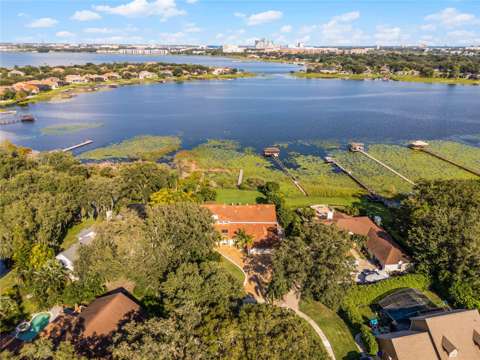 8605 Bay Shore Cove, home for sale in Orlando 32836