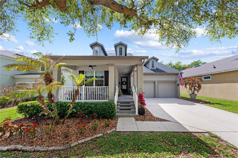 Waters Edge Lake Nona