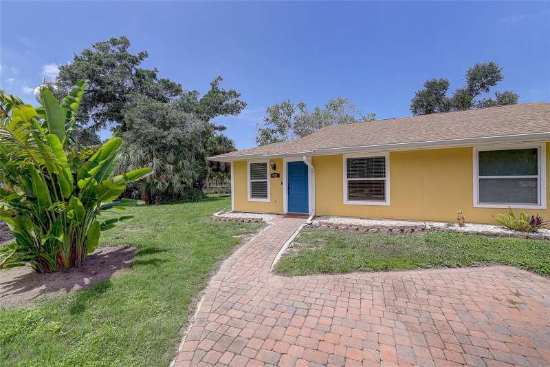 2 bedroom Villa at 4625 Summerwind Drive #13, Summer Wind, Sarasota — photo 1