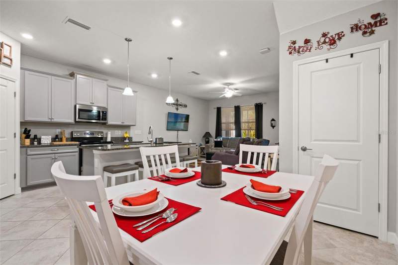 3 bedroom Townhouse at 6612 Citrus Creek Lane, Bridge Haven Ph 1, Tampa — photo 5