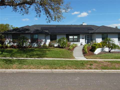 2709 Fairway View Drive, home for sale in Valrico 33596