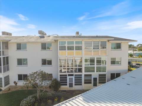 708 Tamiami Trail #209, home for sale on Tamiami Trail