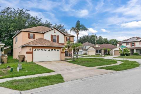 1537 Morning Star Drive, Clermont FL - photo 24 of 26