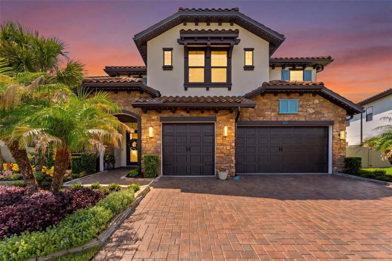 28524 PICANA LANE home for sale in Estancia At Wiregrass
