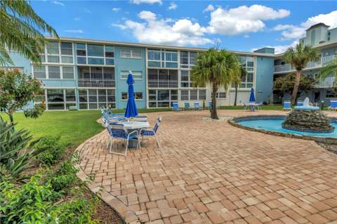 6363 Gulf Winds Drive #235, $300k–$500k for sale in St. Pete Beach