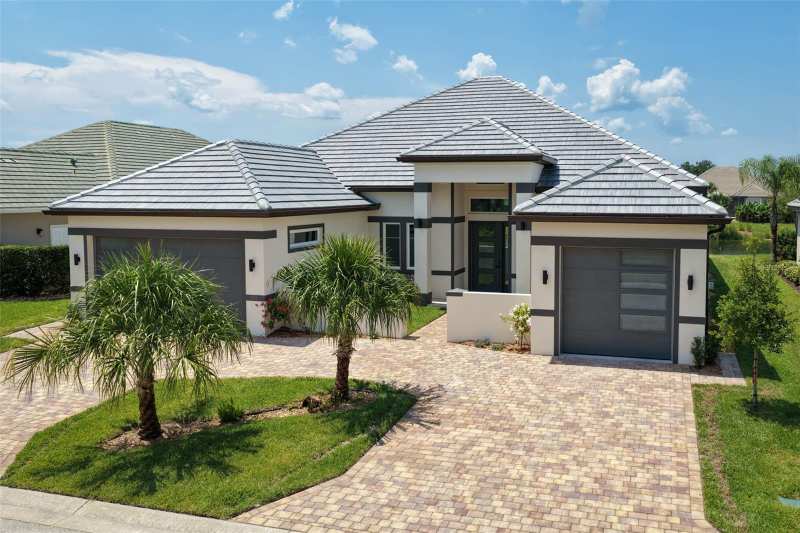 4 bedroom Single Family Residence at 116 Longview Way, Tidelands, Palm Coast — photo 1