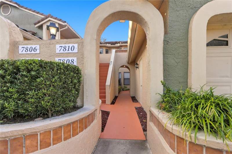 2 bedroom Condominium at 7808 Sugar Brook Court #7808, Sanctuary/Bay Hill, Orlando — photo 4