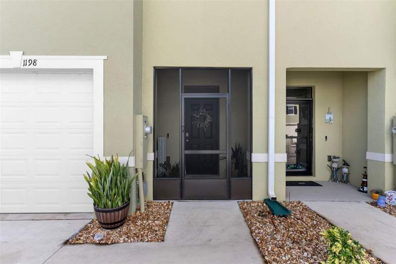 3 bedroom Townhouse at 1198 Lido Drive, Venezia Twnhs, Howey In The Hills — photo 5