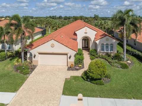 194 Montelluna Drive, home for sale in North Venice 34275