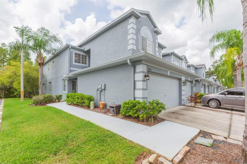 Nassau Pointe Twnhomes At Heri