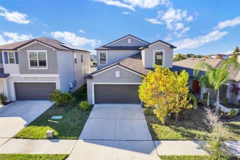 5204 White Chicory Drive, home for sale on White Chicory Drive