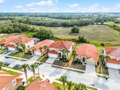 321 Rosso Drive, home for sale on Rosso Drive