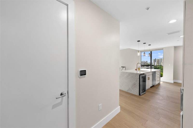 1 bedroom Condominium at 199 Dali Boulevard #1001, Salvador The Condo, St Petersburg — photo 2