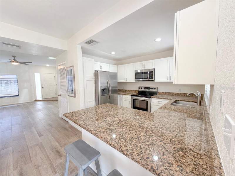2 bedroom Townhouse at 3460 Countryside Boulevard #60, Countryside Woods, Clearwater — photo 5