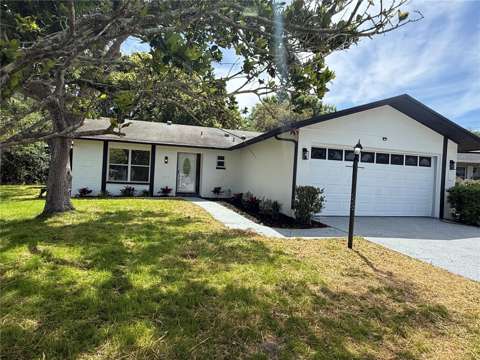 10501 Hardwood Court, golf community for sale in Port Richey