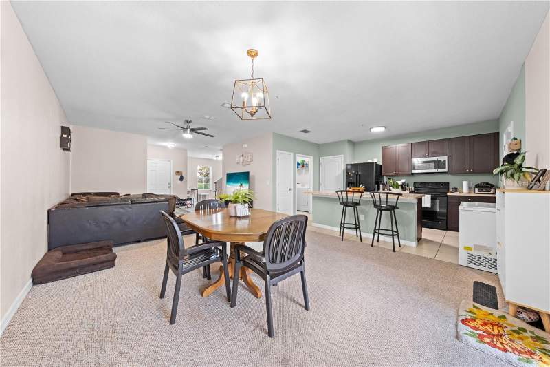 3 bedroom Townhouse at 1619 Reflection Cove, Turtle Creek, St Cloud — photo 5