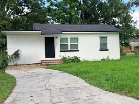 704 E Richmere Street, home for sale in Tampa 33612