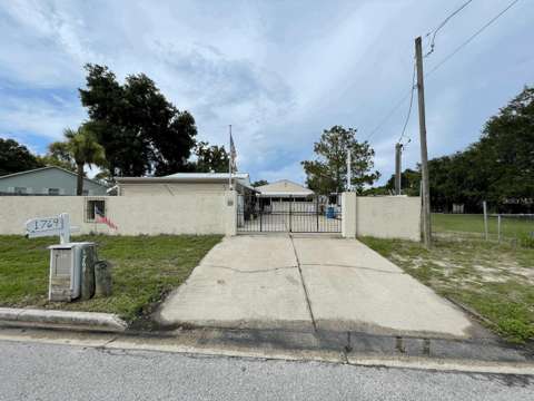 1769 Overbrook Avenue, home for sale in Clearwater 33755