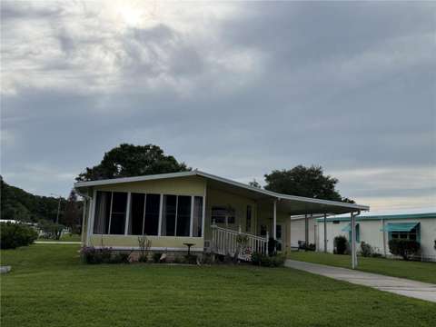 101 Cypress Road, gated community for sale in Wildwood