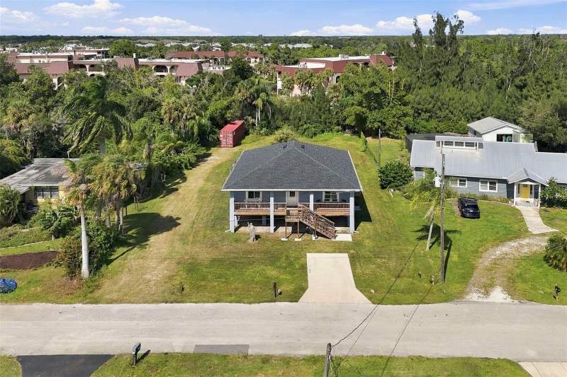 3 bedroom Single Family Residence at 23492 Harper Avenue, Char Shores, Port Charlotte — photo 4