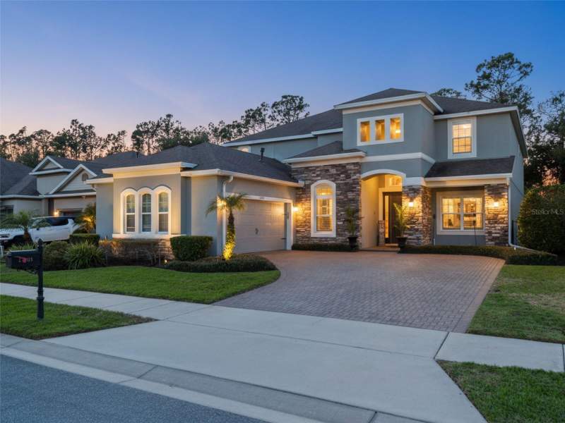 Reserve At Carriage Pointe
