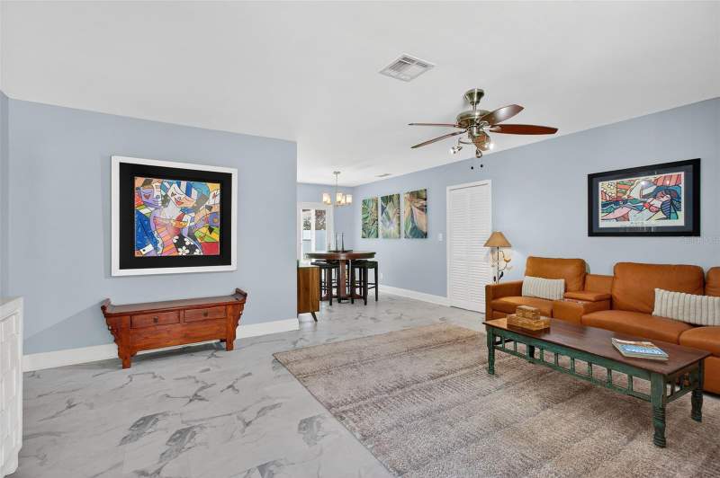 3 bedroom Single Family Residence at 5723 1ST STREET, EDGEMOOR ESTATES G H REP, ST PETERSBURG — photo 3