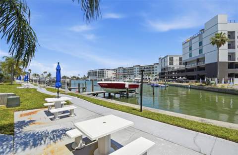 155 Medallion Boulevard #E, Madeira Beach FL - photo 22 of 33