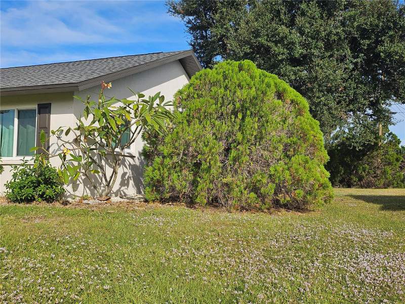 2 bedroom Single Family Residence at 6224 Shasta Street, Port Charlotte Sec 062, Englewood — photo 4