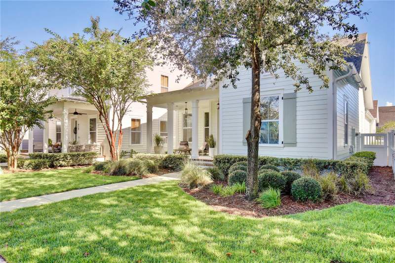 3 bedroom Single Family Residence at 923 Allenhurst Street, Oakland Park, Winter Garden — photo 2