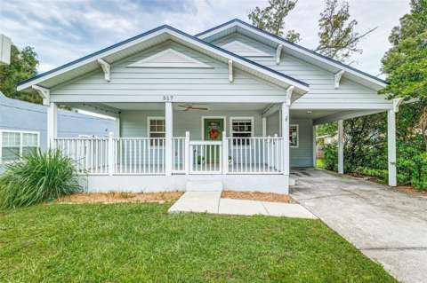 517 W Patterson Street, home for sale on W Patterson Street