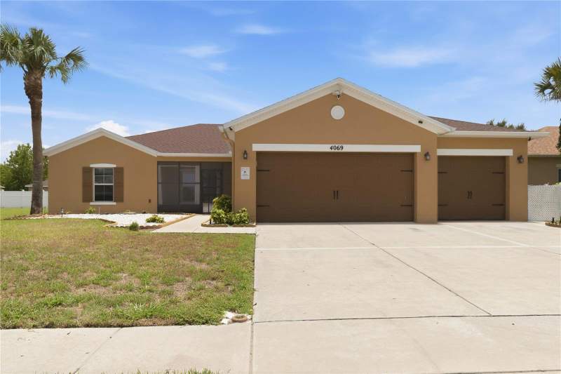 4 bedroom Single Family Residence at 4069 Marina Isle Drive, Isles Of Bellalago Ph 2, Kissimmee — photo 3