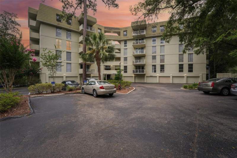 1 bedroom Condominium at 1717 NW 23rd Avenue #4E, Gaineswood, Gainesville — photo 2