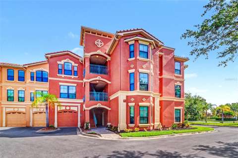 2746 Via Tivoli #110B, home for sale on Via Tivoli
