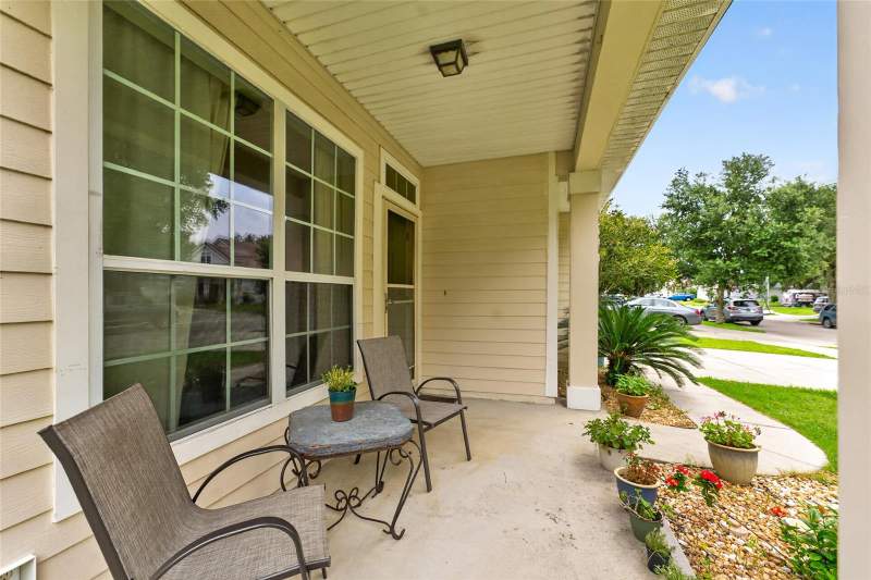 4 bedroom Single Family Residence at 8206 NW 52nd Street, Weschester, Gainesville — photo 3