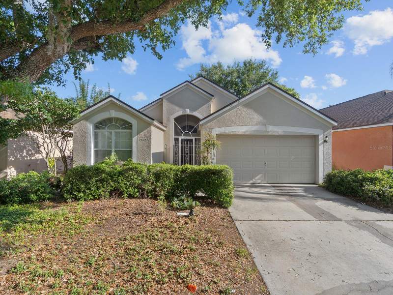 The SavannasHomes for Sale in Clermont, FL