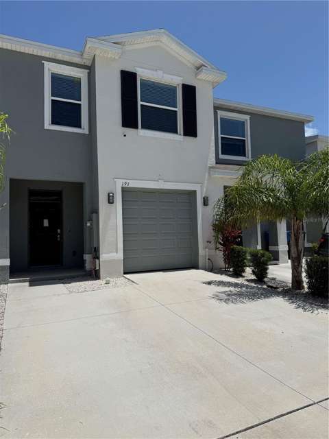 191 Mangrove Shade Circle, home for sale on Mangrove Shade Circle