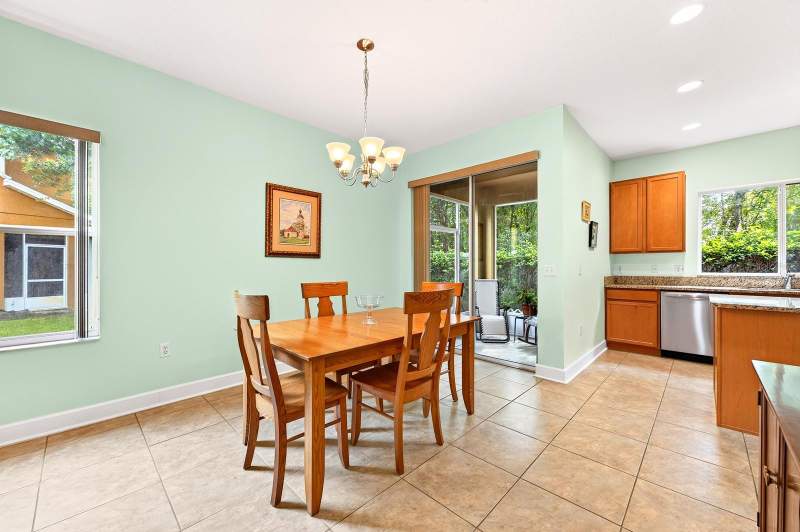 3 bedroom Townhouse at 5585 Rutherford Place, Provenance, Oviedo — photo 5