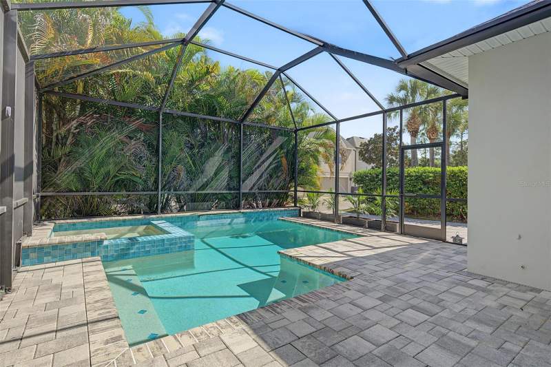 4 bedroom Single Family Residence at 14614 Canopy Drive, Highland Park Ph 1, Tampa — photo 5