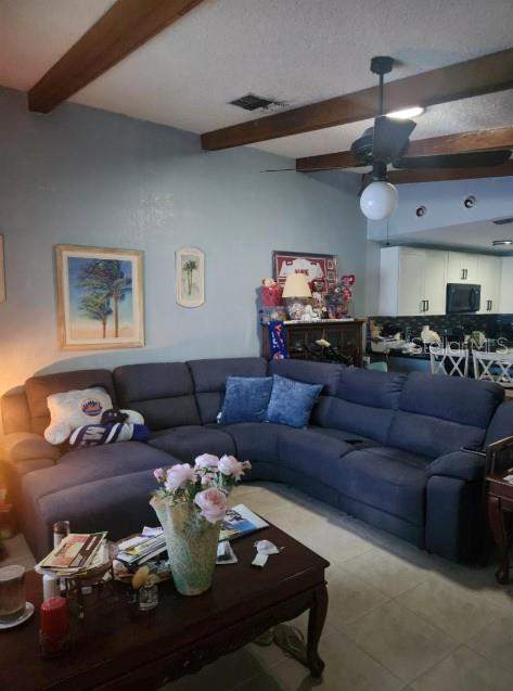 2 bedroom Single Family Residence at 5573 Foxlake Drive, Foxmoor Lakes Ph 02, North Fort Myers — photo 5